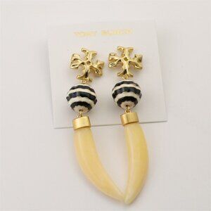 Tory Burch Earrings(Brand New)